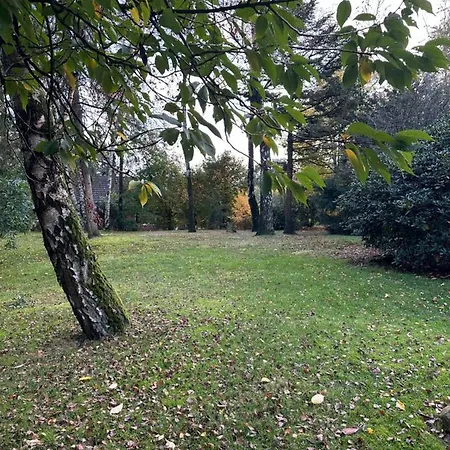 公寓 Ferien Ind Monteur Maigloeckchen Mit 2 Schlafzimmern