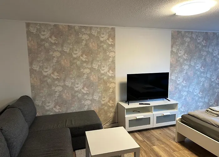 Appartement Ferien Ind Monteur Maigloeckchen Mit 2 Schlafzimmern Wildeshausen