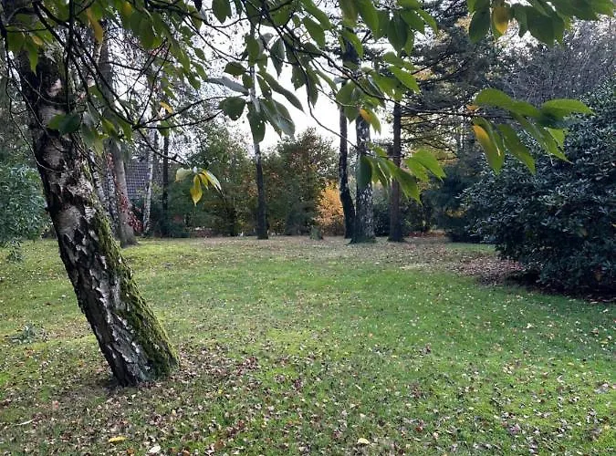 Appartement Ferien Ind Monteur Maigloeckchen Mit 2 Schlafzimmern